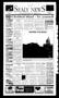 Primary view of The Sealy News (Sealy, Tex.), Vol. 117, No. 47, Ed. 1 Friday, June 11, 2004