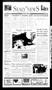Newspaper: The Sealy News (Sealy, Tex.), Vol. 106, No. 95, Ed. 1 Friday, Novembe…