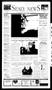 Newspaper: The Sealy News (Sealy, Tex.), Vol. 117, No. 88, Ed. 1 Tuesday, Novemb…