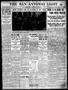 Thumbnail image of item number 1 in: 'The San Antonio Light (San Antonio, Tex.), Vol. 33, No. 90, Ed. 1 Saturday, April 20, 1912'.