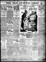 Newspaper: The San Antonio Light (San Antonio, Tex.), Vol. 33, No. 110, Ed. 1 Fr…