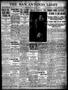 Primary view of The San Antonio Light (San Antonio, Tex.), Vol. 33, No. 112, Ed. 1 Sunday, May 12, 1912