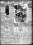 Newspaper: The San Antonio Light (San Antonio, Tex.), Vol. 33, No. 130, Ed. 1 Th…