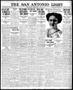 Newspaper: The San Antonio Light (San Antonio, Tex.), Vol. 34, No. 41, Ed. 1 Sun…