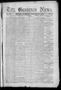 Newspaper: The Giddings News. (Giddings, Tex.), Vol. 32, No. 11, Ed. 1 Friday, J…