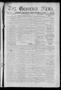 Newspaper: The Giddings News. (Giddings, Tex.), Vol. 32, No. 23, Ed. 1 Friday, O…