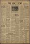Newspaper: The Sealy News (Sealy, Tex.), Vol. 53, No. 34, Ed. 1 Friday, October …