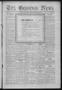Newspaper: The Giddings News. (Giddings, Tex.), Vol. 34, No. 40, Ed. 1 Friday, F…