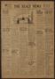 Newspaper: The Sealy News (Sealy, Tex.), Vol. 54, No. 9, Ed. 1 Friday, May 8, 19…