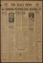 Newspaper: The Sealy News (Sealy, Tex.), Vol. 54, No. 36, Ed. 1 Friday, November…