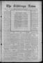 Primary view of The Giddings News (Giddings, Tex.), Vol. 35, No. 47, Ed. 1 Friday, April 11, 1924