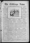 Thumbnail image of item number 1 in: 'The Giddings News (Giddings, Tex.), Vol. 35, No. 48, Ed. 1 Friday, April 18, 1924'.
