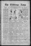 Primary view of The Giddings News (Giddings, Tex.), Vol. 36, No. 17, Ed. 1 Friday, September 12, 1924