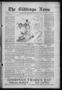 Primary view of The Giddings News (Giddings, Tex.), Vol. 36, No. 30, Ed. 1 Friday, December 12, 1924