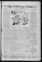 Primary view of The Giddings News (Giddings, Tex.), Vol. 42, No. 40, Ed. 1 Friday, February 6, 1931
