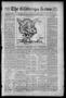 Primary view of The Giddings News (Giddings, Tex.), Vol. 44, No. 39, Ed. 1 Friday, January 22, 1932