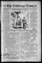 Newspaper: The Giddings News (Giddings, Tex.), Vol. 44, No. 44, Ed. 1 Friday, Fe…