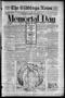 Newspaper: The Giddings News (Giddings, Tex.), Vol. 45, No. 5, Ed. 1 Friday, May…