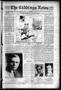 Newspaper: The Giddings News (Giddings, Tex.), Vol. 45, No. 13, Ed. 1 Friday, Ju…