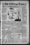 Primary view of The Giddings News (Giddings, Tex.), Vol. 45, No. 18, Ed. 1 Friday, August 26, 1932