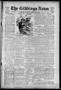 Newspaper: The Giddings News (Giddings, Tex.), Vol. 53, No. 1, Ed. 1 Friday, May…