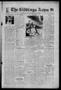 Newspaper: The Giddings News (Giddings, Tex.), Vol. 53, No. 41, Ed. 1 Friday, Fe…