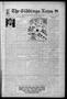 Newspaper: The Giddings News (Giddings, Tex.), Vol. 53, No. 50, Ed. 1 Friday, Ap…