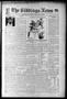 Newspaper: The Giddings News (Giddings, Tex.), Vol. 54, No. 24, Ed. 1 Friday, Oc…
