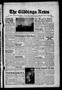 Newspaper: The Giddings News (Giddings, Tex.), Vol. 67, No. 10, Ed. 1 Thursday, …