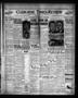 Newspaper: Cleburne Times-Review (Cleburne, Tex.), Vol. 27, No. 235, Ed. 1 Frida…