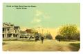 Postcard: North On Main Street