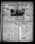 Newspaper: Cleburne Times-Review (Cleburne, Tex.), Vol. 27, No. 275, Ed. 1 Wedne…