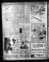 Thumbnail image of item number 2 in: 'Cleburne Times-Review (Cleburne, Tex.), Vol. 27, No. 292, Ed. 1 Wednesday, September 14, 1932'.