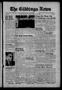 Newspaper: The Giddings News (Giddings, Tex.), Vol. 67, No. 33, Ed. 1 Thursday, …