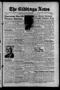 Newspaper: The Giddings News (Giddings, Tex.), Vol. 67, No. 38, Ed. 1 Thursday, …