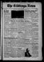 Newspaper: The Giddings News (Giddings, Tex.), Vol. 67, No. 46, Ed. 1 Thursday, …
