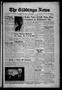 Newspaper: The Giddings News (Giddings, Tex.), Vol. 67, No. 50, Ed. 1 Thursday, …