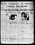 Newspaper: Cleburne Times-Review (Cleburne, Tex.), Vol. 28, No. 197, Ed. 1 Tuesd…
