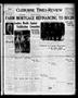 Newspaper: Cleburne Times-Review (Cleburne, Tex.), Vol. 28, No. 218, Ed. 1 Frida…