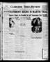Newspaper: Cleburne Times-Review (Cleburne, Tex.), Vol. 28, No. 221, Ed. 1 Tuesd…