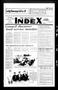 Primary view of The Ingleside Index (Ingleside, Tex.), Vol. 41, No. 49, Ed. 1 Thursday, January 10, 1991