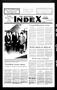 Primary view of The Ingleside Index (Ingleside, Tex.), Vol. 42, No. 1, Ed. 1 Thursday, February 7, 1991