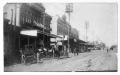 Thumbnail image of item number 1 in: 'Traffic on Main Street'.