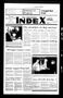 Primary view of The Ingleside Index (Ingleside, Tex.), Vol. 42, No. 41, Ed. 1 Thursday, November 14, 1991