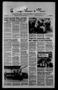 Primary view of Giddings Times & News (Giddings, Tex.), Vol. 107, No. 39, Ed. 1 Thursday, March 13, 1997