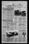 Primary view of Giddings Times & News (Giddings, Tex.), Vol. 107, No. 52, Ed. 1 Thursday, June 12, 1997