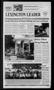 Newspaper: Lexington Leader (Lexington, Tex.), Vol. 10, No. 423, Ed. 1 Thursday,…