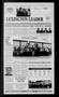 Newspaper: Lexington Leader (Lexington, Tex.), Vol. 10, No. 450, Ed. 1 Thursday,…