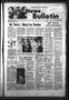 Newspaper: News Bulletin (Castroville, Tex.), Vol. 23, No. 4, Ed. 1 Monday, Janu…