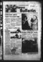 Newspaper: News Bulletin (Castroville, Tex.), Vol. 23, No. 13, Ed. 1 Monday, Mar…